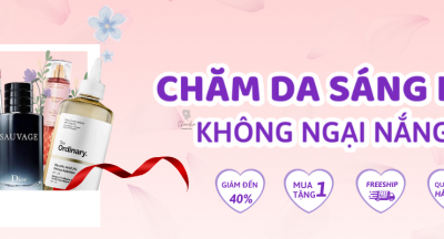 Giới Thiệu Claudia Cosmetic