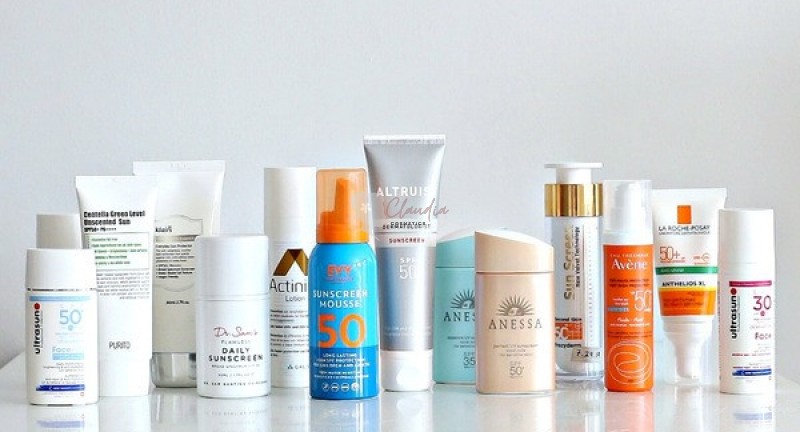 Gợi ý cho nàng 5 loại kem chống nắng nâng tone đáng để trải nghiệm